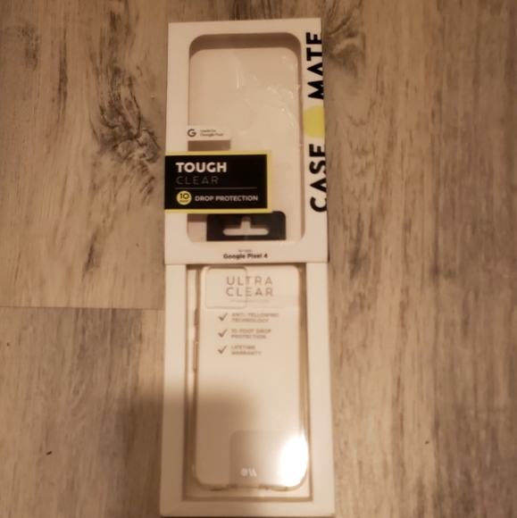 Phone Case - Picture 3 of 5